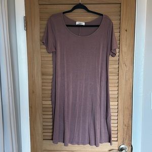 Carly Jean Los Angeles swing dress